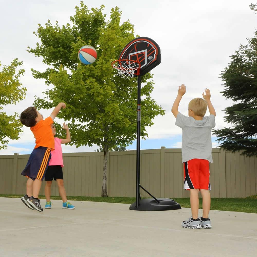 Panier de Basket Enfant Youth Impact