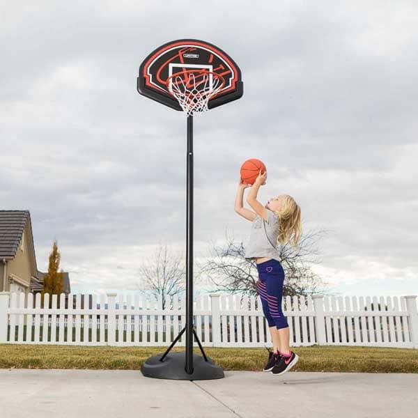 Panier de Basket Enfant Youth Impact Lifetime