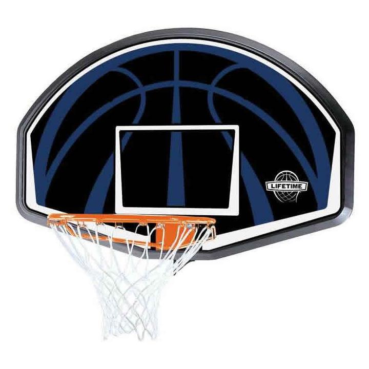 Panneau de Basket Mural