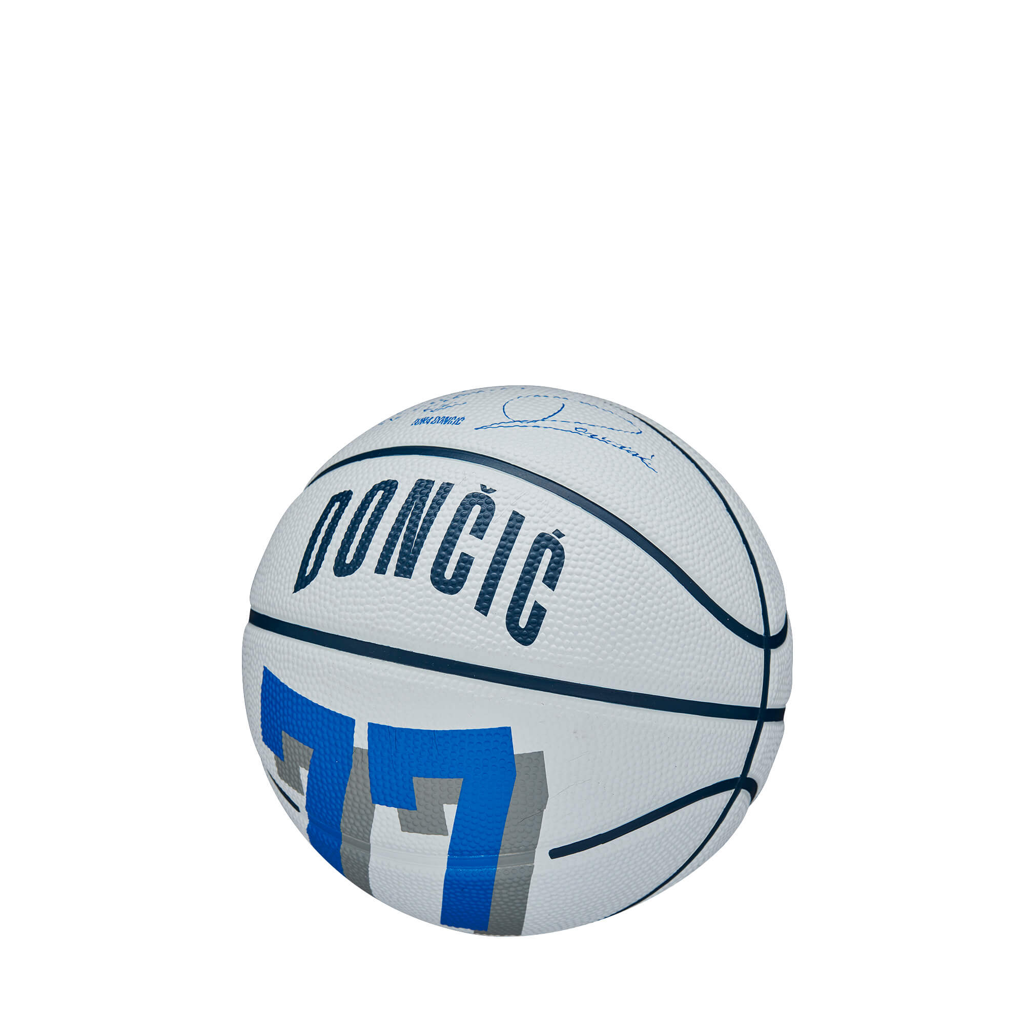 Ballons de basket NBA Player Mini Luka Doncic