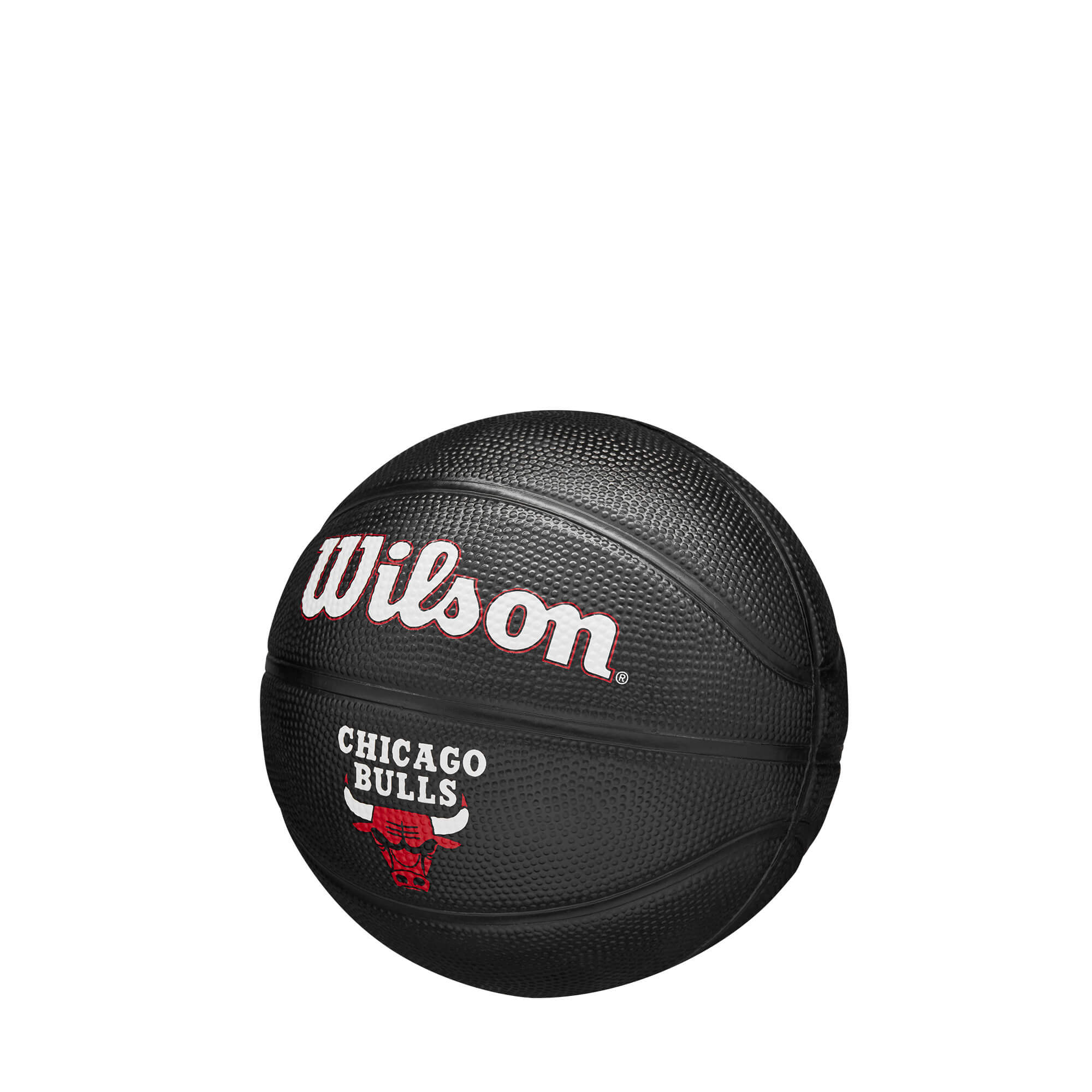 Ballons de basket NBA Tribute Mini Chicago Bulls