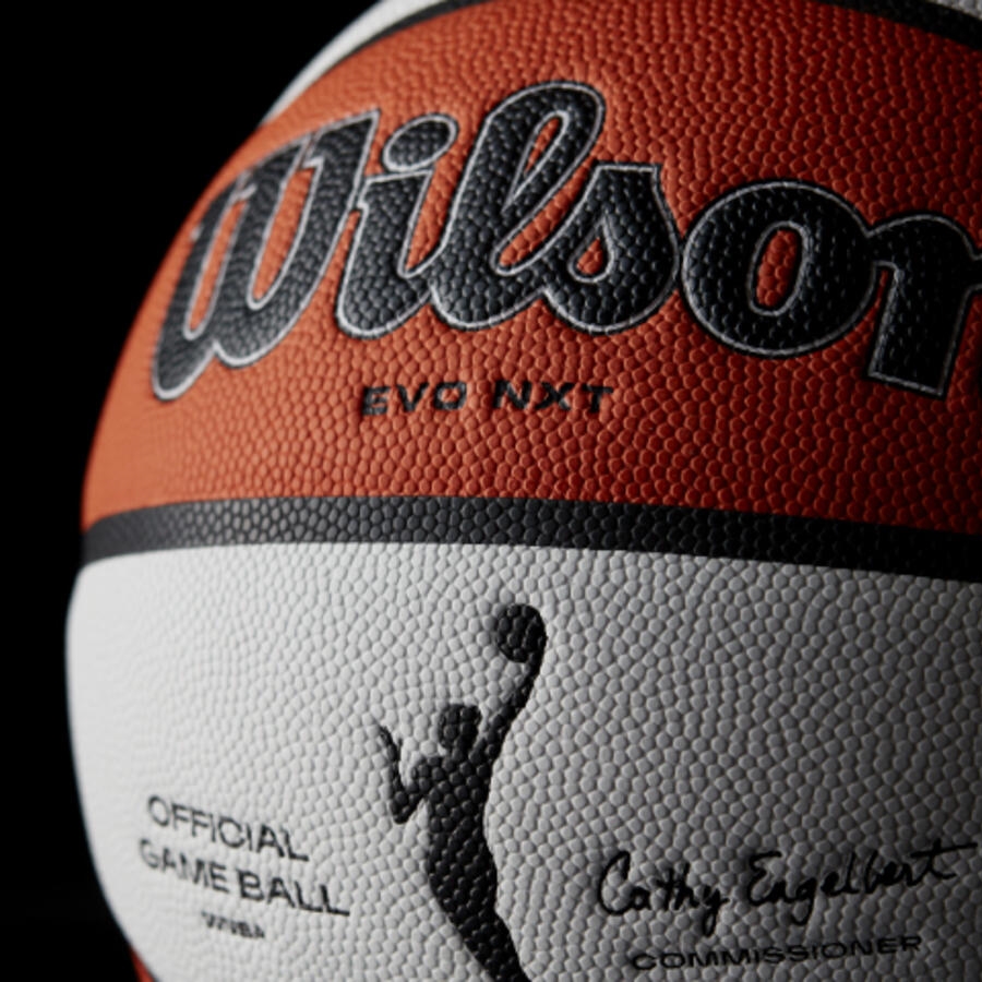 Ballons de basket WNBA GameBall Officiel