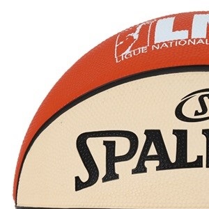 Ballons de basket LNB TF 150 T6