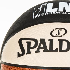 Ballons de basket LNB TF350 2019 T5