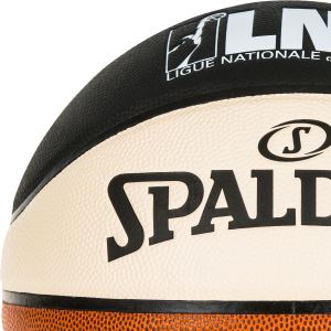 Ballons de basket LNB TF350 2019 T6