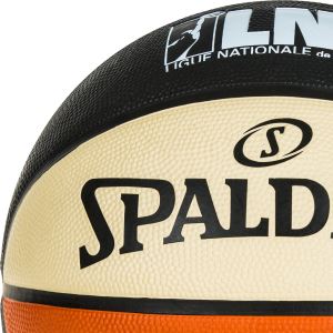 Ballons de basket LNB TF150 2019 T7