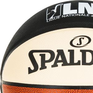 Ballons de basket LNB TF500 2019 T6