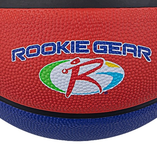 Ballons de basket Rookie Gear