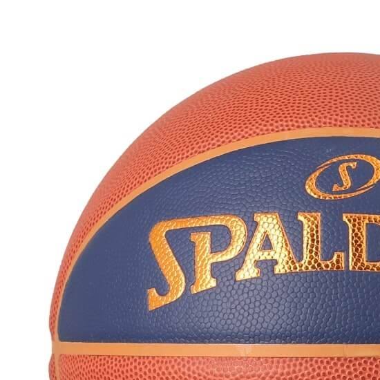 Ballon de basket Spalding Taille 6 LNB TF 250