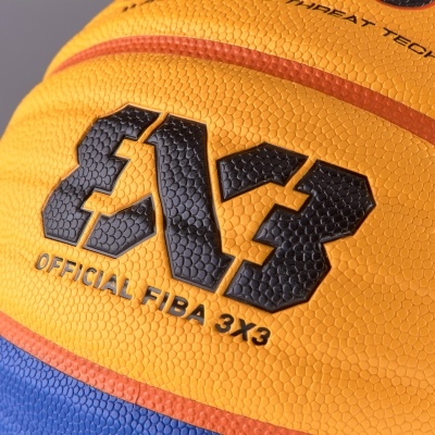 Ballons de basket FIBA 3x3 GameBall