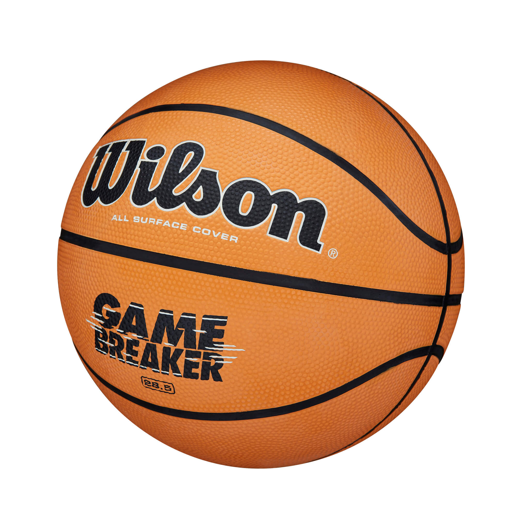 Ballons de basket GameBreaker