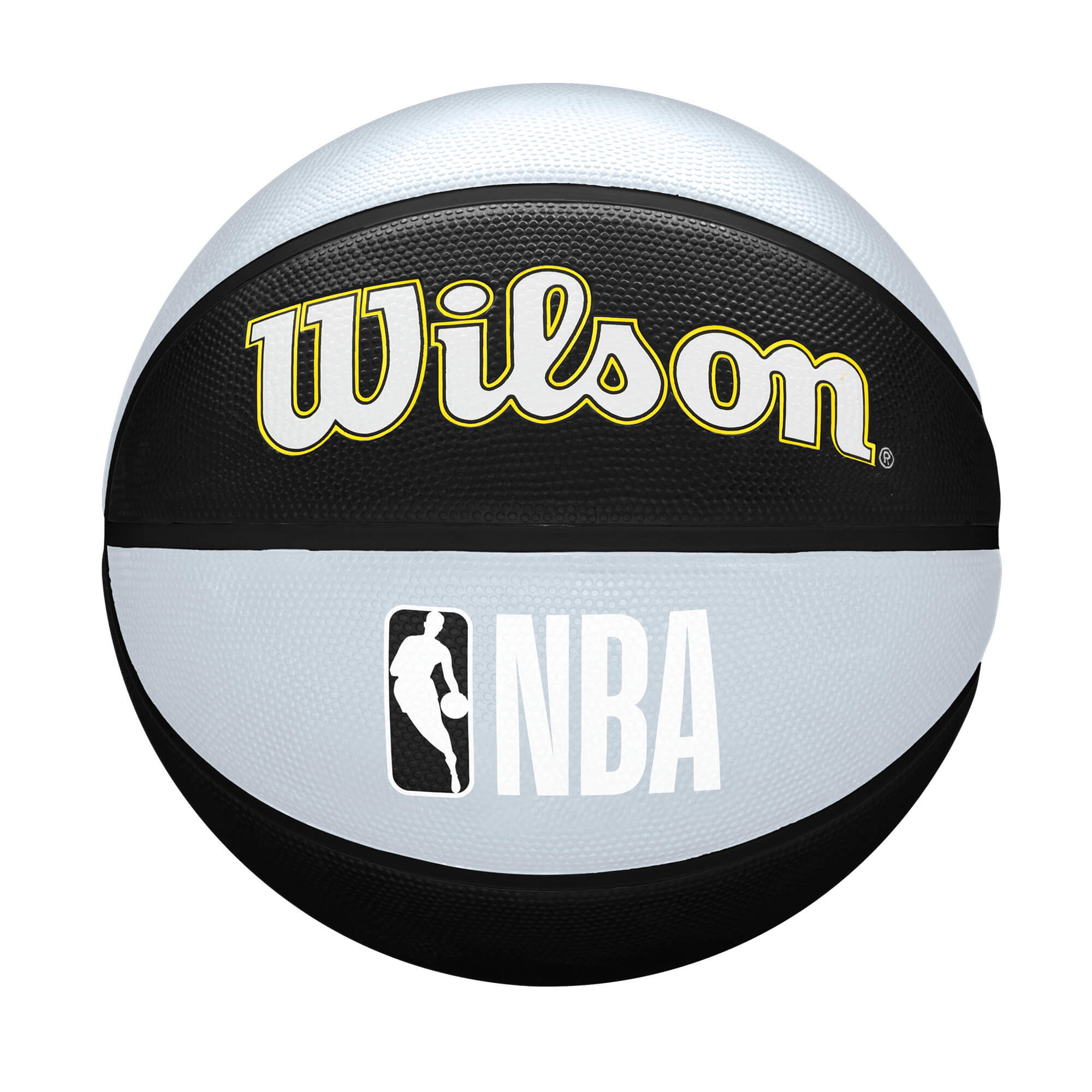 Ballons de basket NBA Team Tribute Utah Jazz
