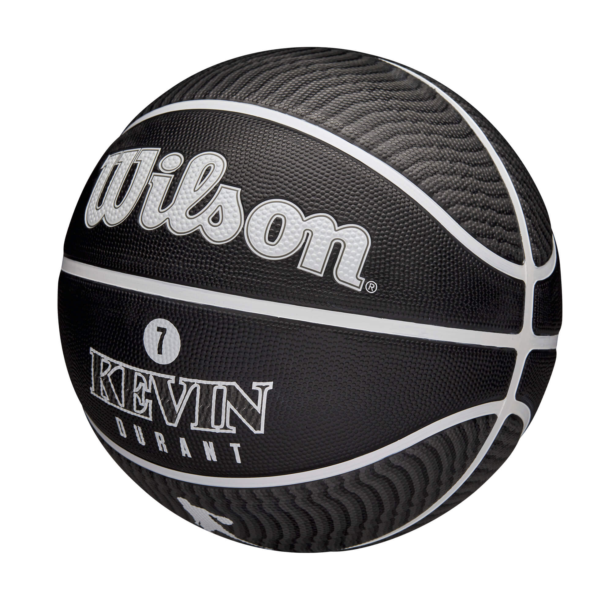 Ballons de basket NBA Player Kevin Durant