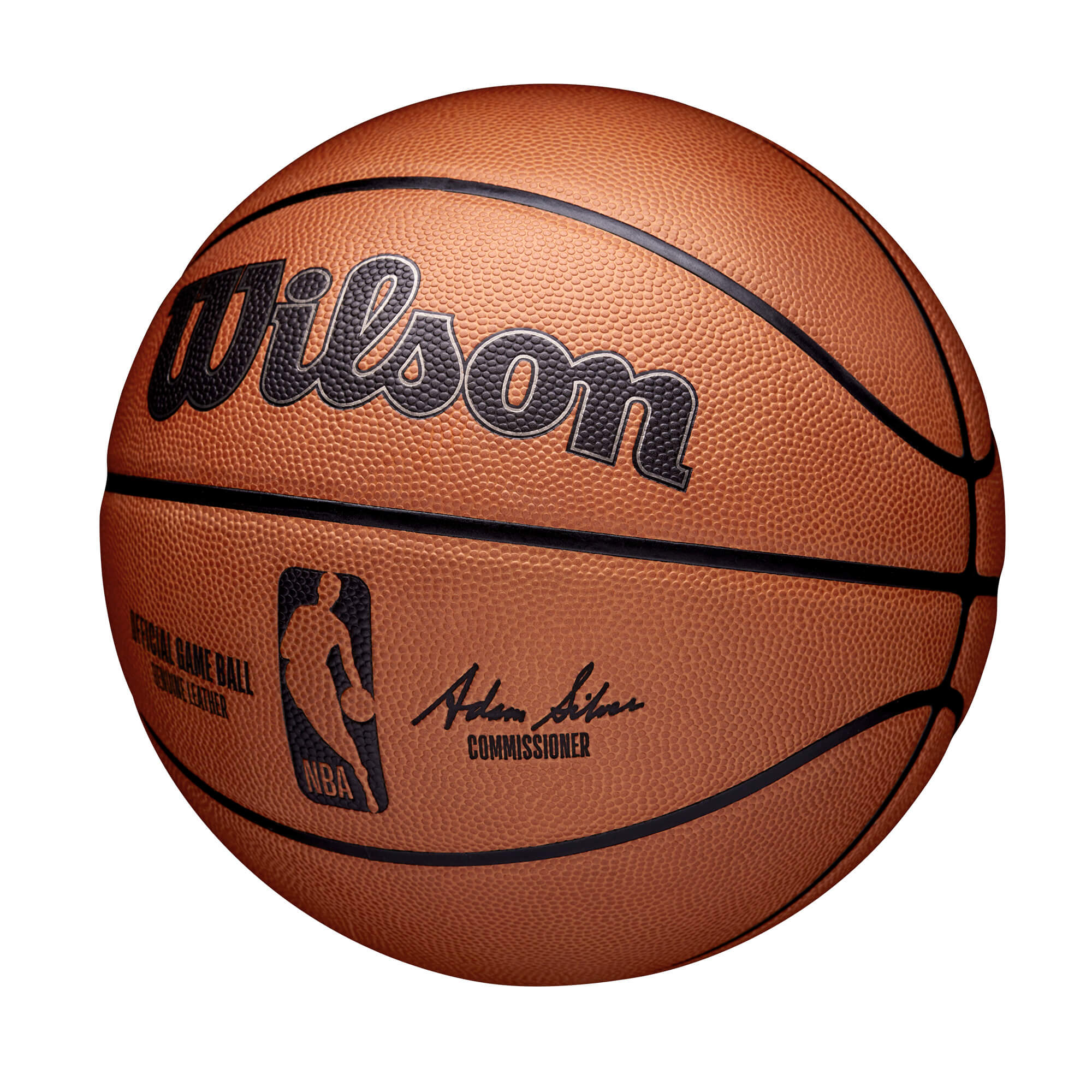 Ballons de basket NBA Official Game Ball
