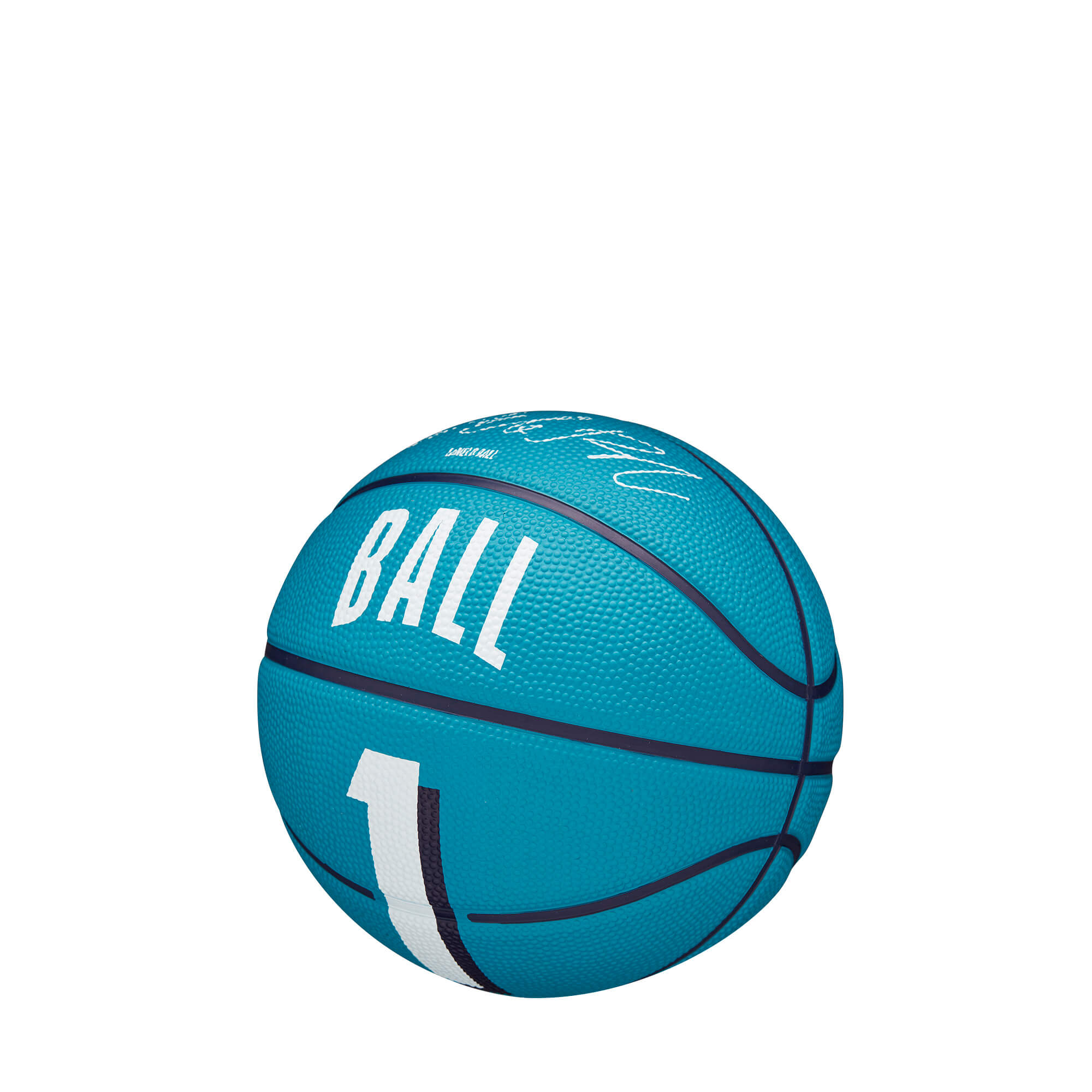 Ballons de basket NBA Player Mini Lamelo Ball