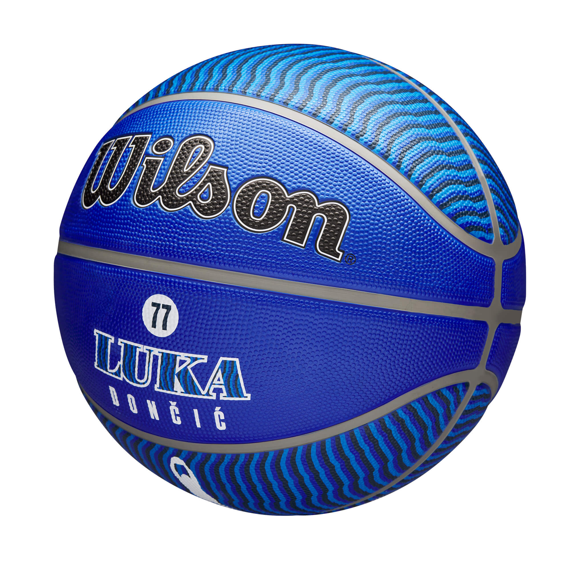 Ballons de basket NBA Player Luka Doncic