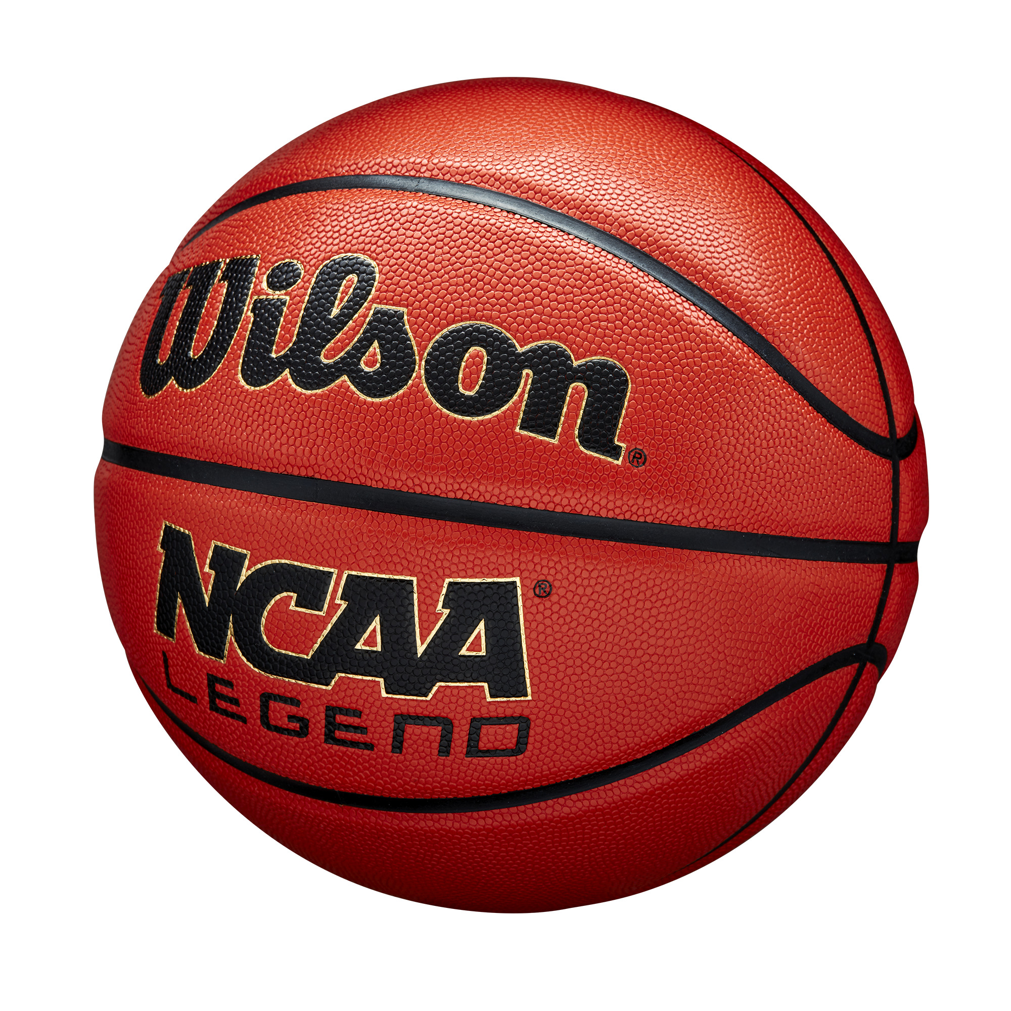 Ballons de basket NCAA Legend