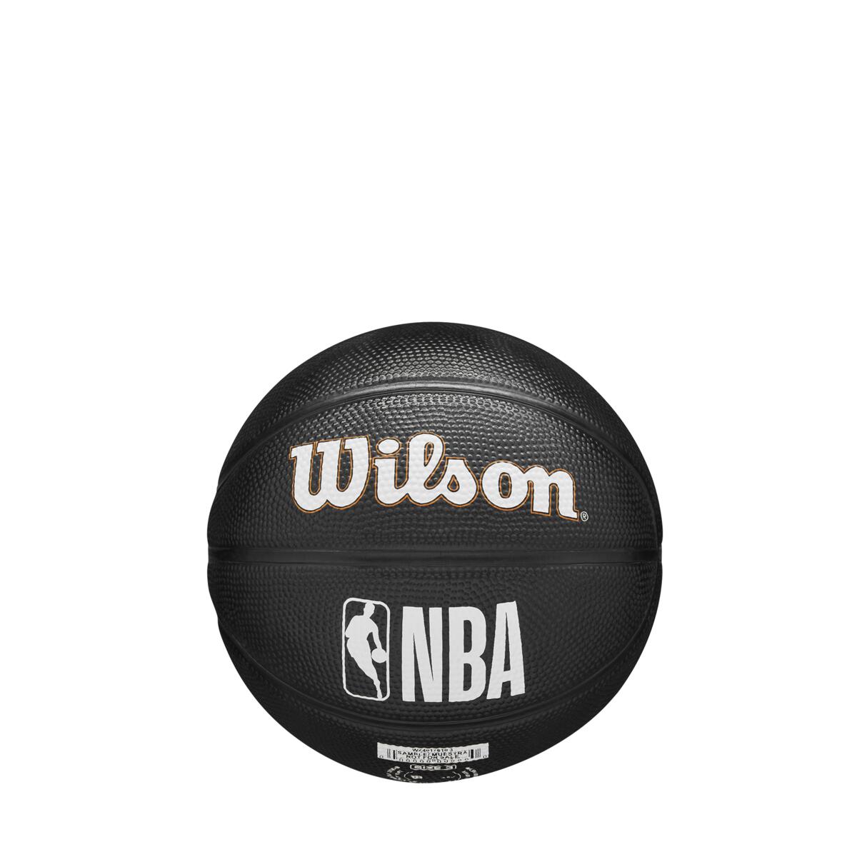 Ballons de basket NBA Tribute Mini New-York Knicks