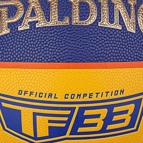 Ballons de basket TF33 Officiel