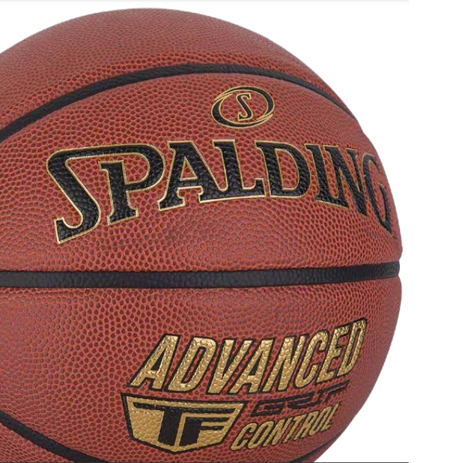 Ballons de basket AGC-Grip Control Advanced indoor/outdoor