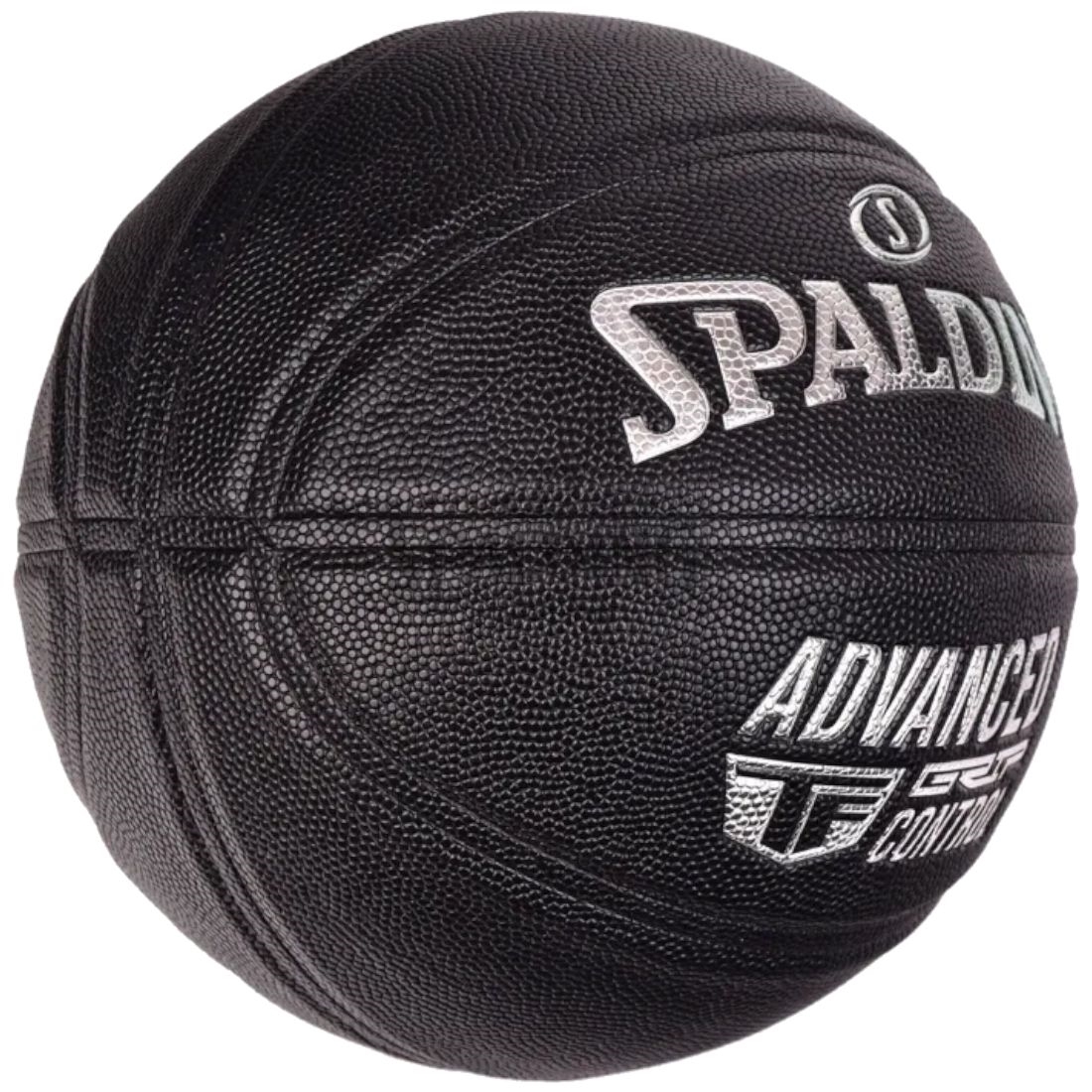Ballons de basket AGC-Grip Control Advanced Black Edition