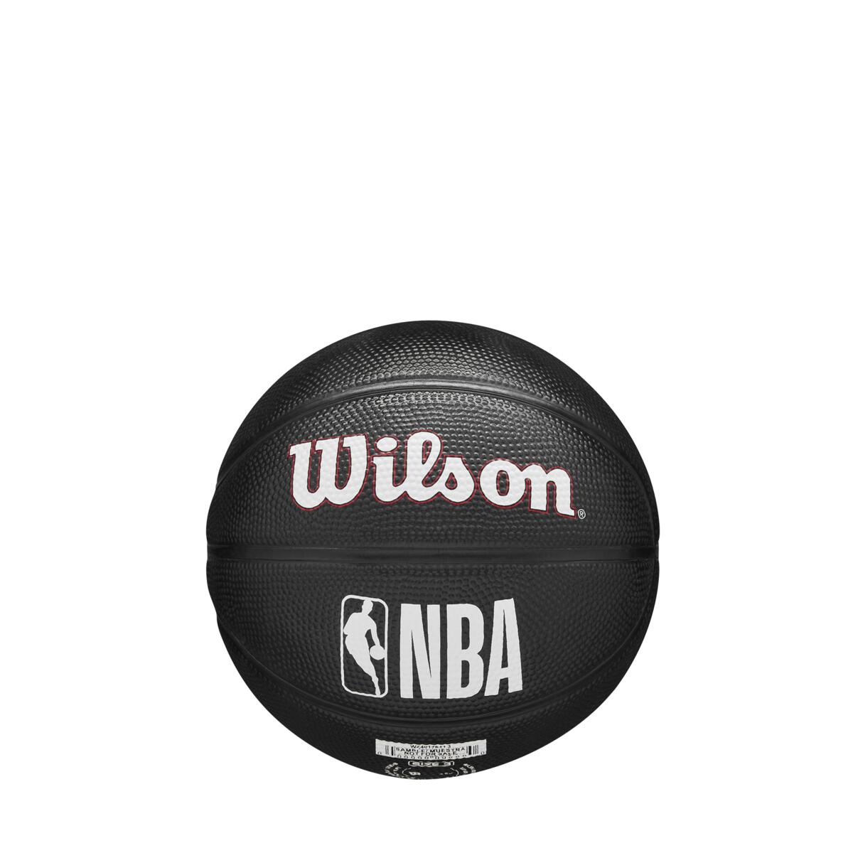 Ballons de basket NBA Tribute Mini Los Angeles Clippers
