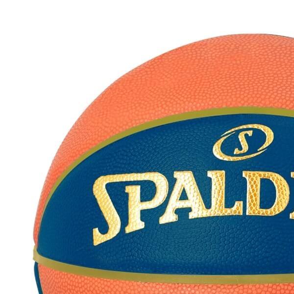Ballon de basket Taille 7 BETCLIC ELITE LNB TF 1000 Spalding