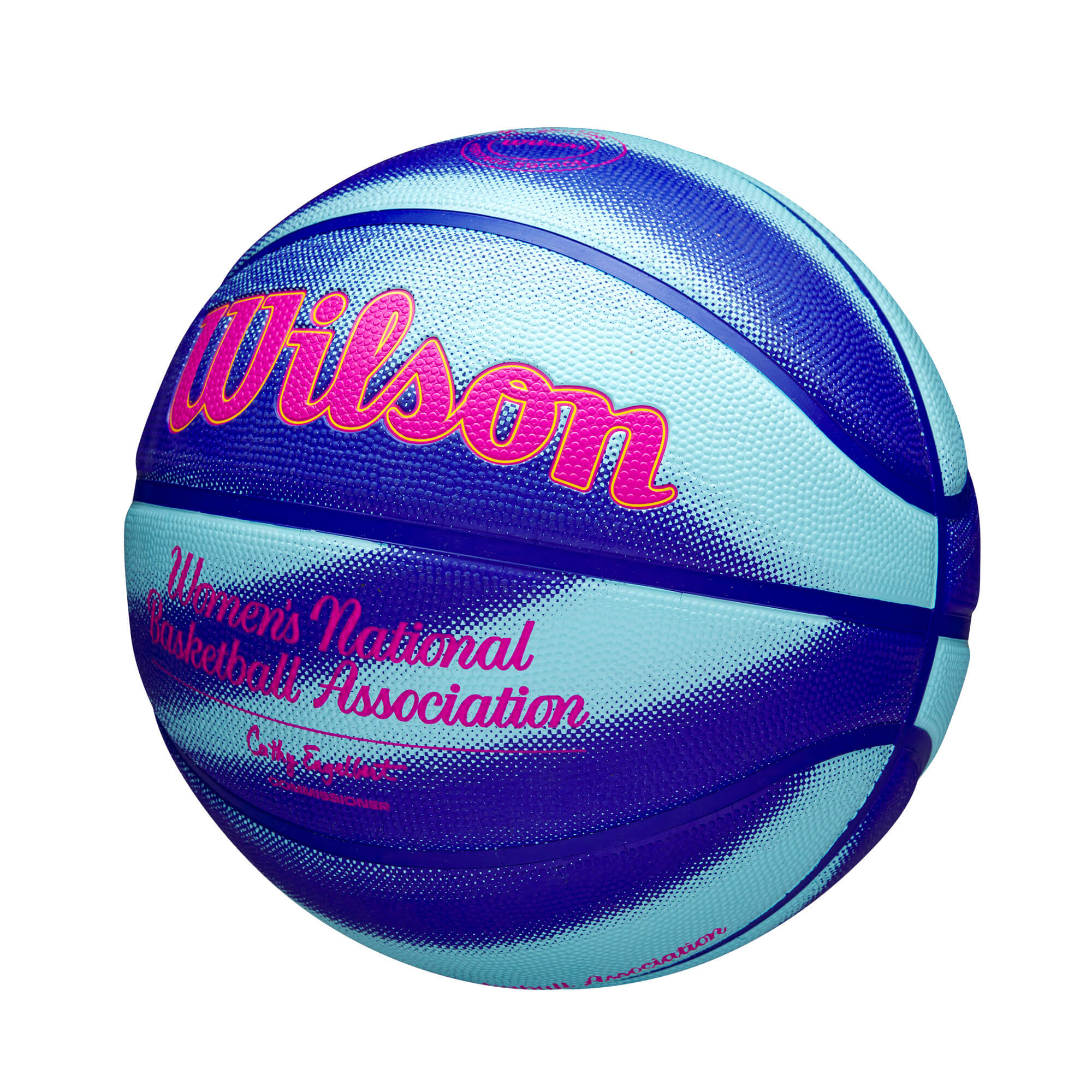 Ballons de basket WNBA DRV PRO HERITAGE