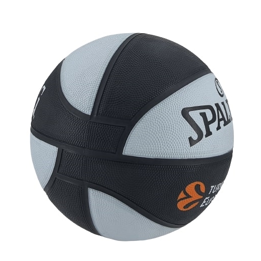 Ballons de basket Asvel Euroleague Team Ball