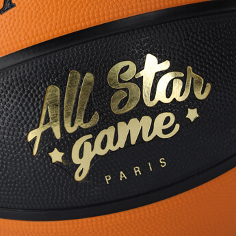 Ballons de basket TF150 All Star