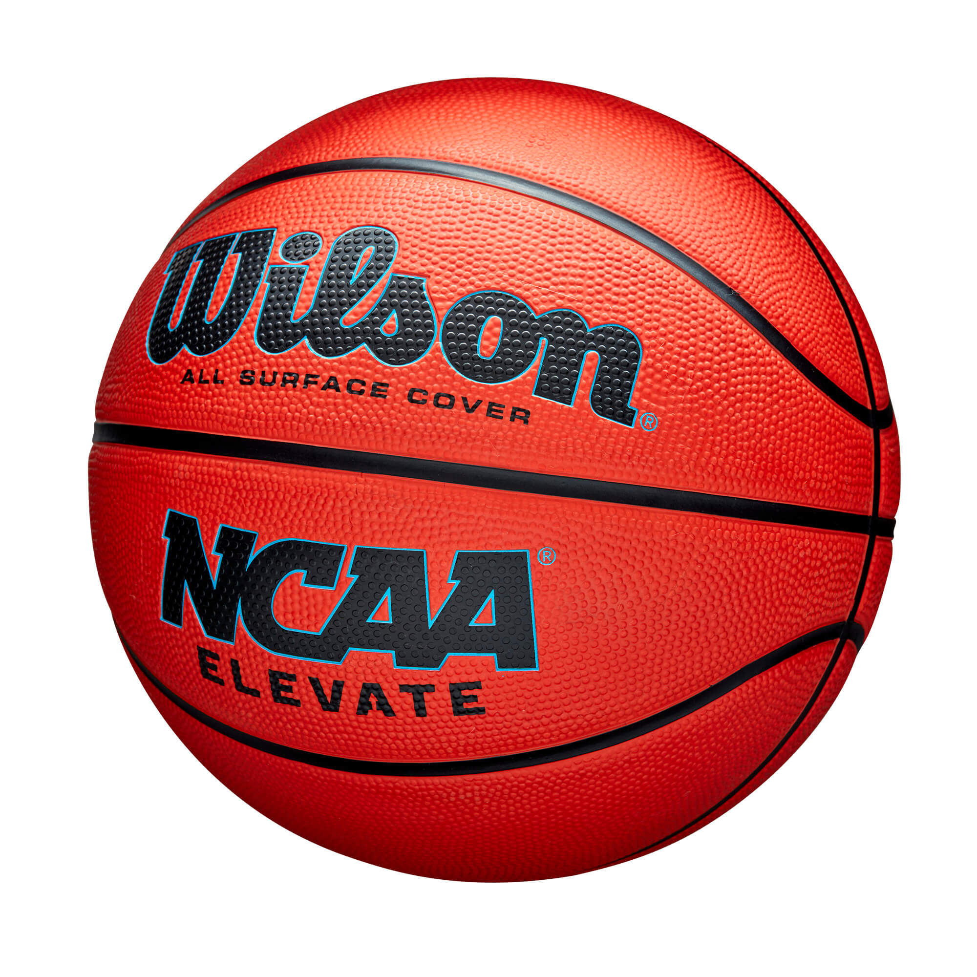 Ballons de basket NCAA Elevate classic