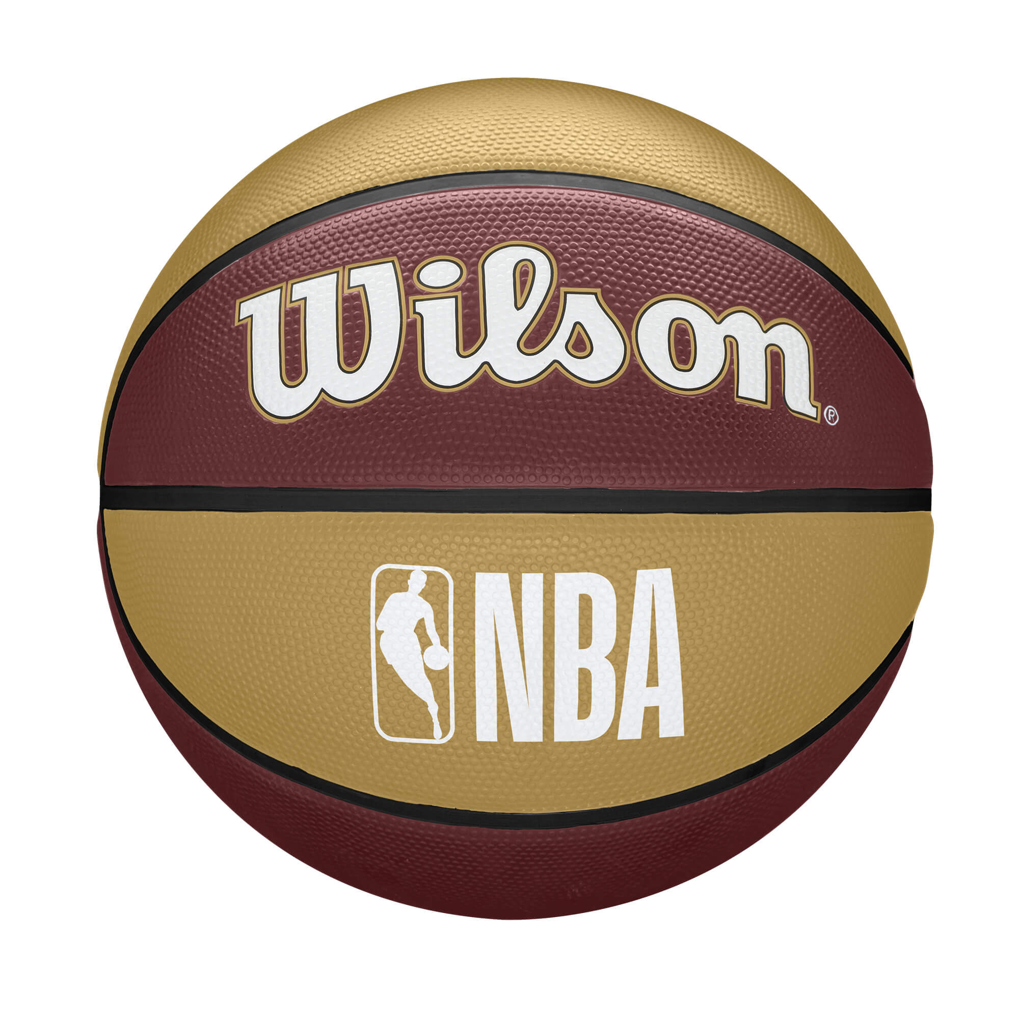 Ballons de basket NBA Team Tribute Cleveland Cavaliers