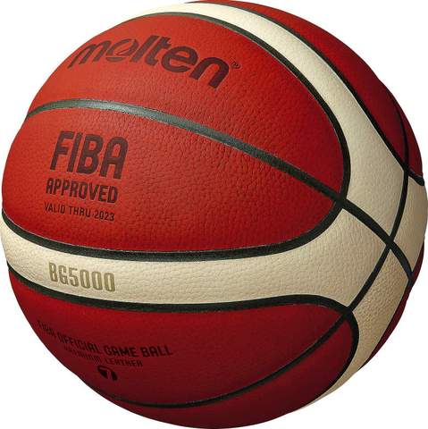 Ballons de basket BG5000