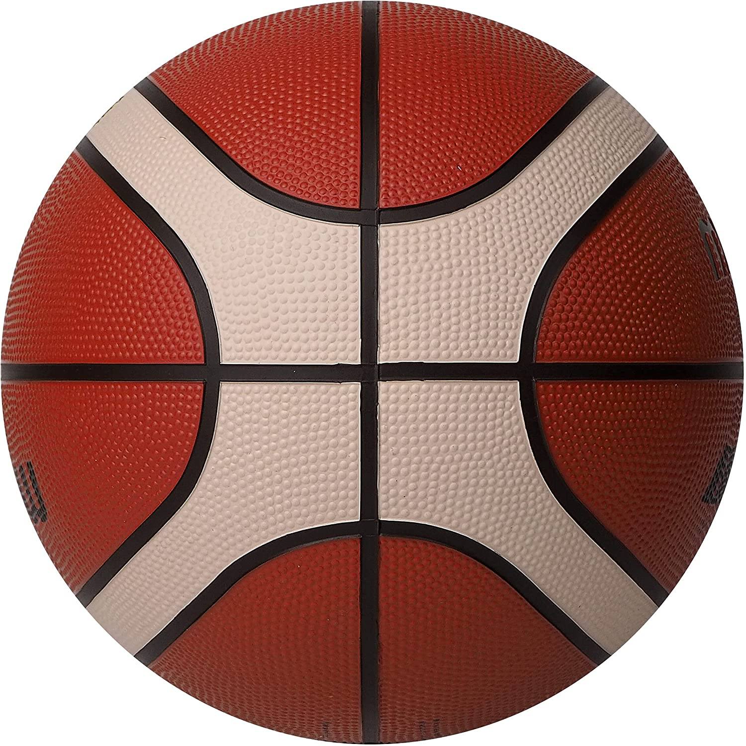 Ballons de basket BG1600 T6