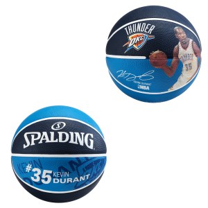 Ballons de basket Player Ball NBA Kevin Durant Thunder