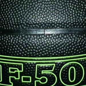 Ballons de basket LNB TF500 Black T6
