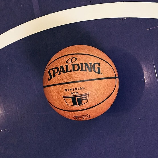 Ballons de basket TF Model M