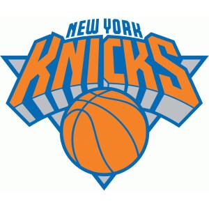 Ballons de basket Team Ball New York Knicks