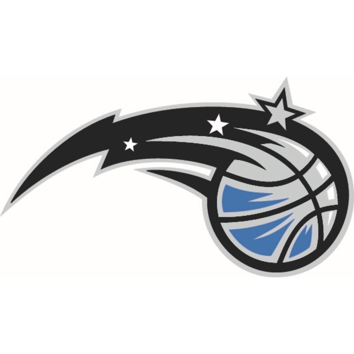Ballons de basket NBA Team Alliance Orlando Magic