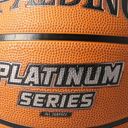 Ballons de basket Platinum Series Outdoor