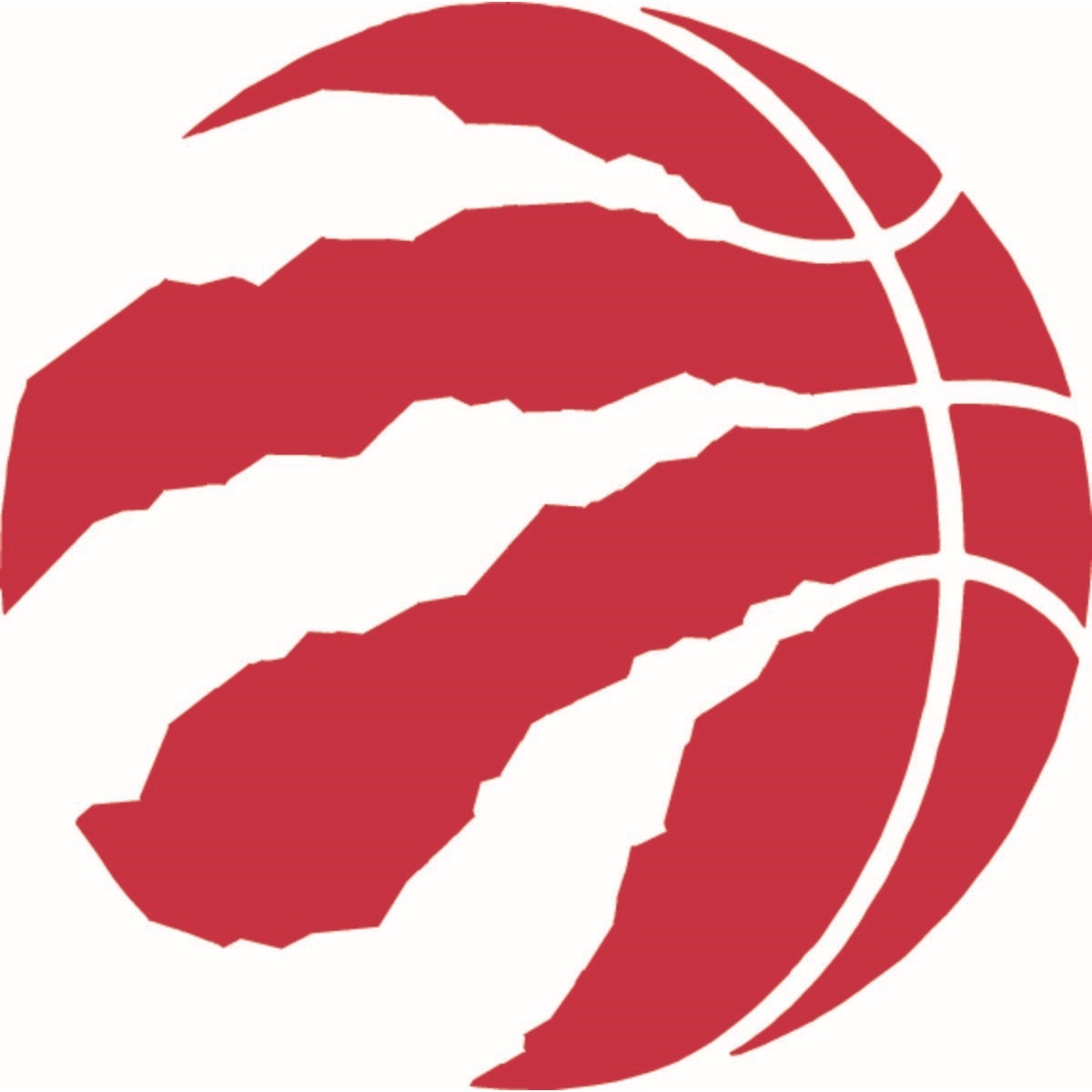 Ballons de basket NBA Team Tribute Toronto Raptors