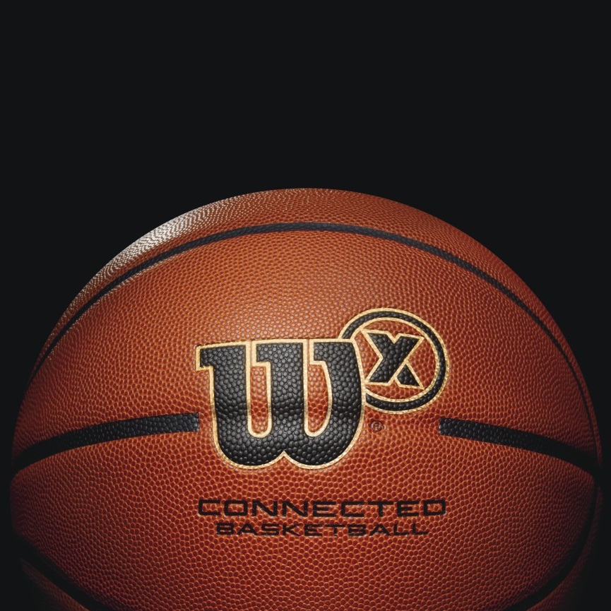 Ballons de basket X Connected