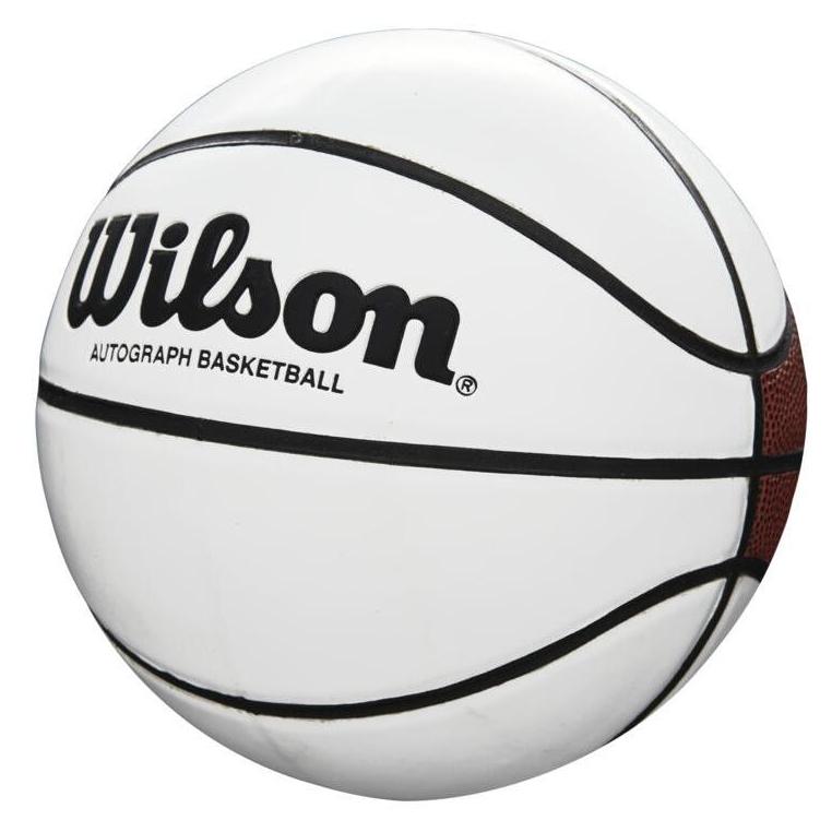 Ballons de basket Autograph Mini