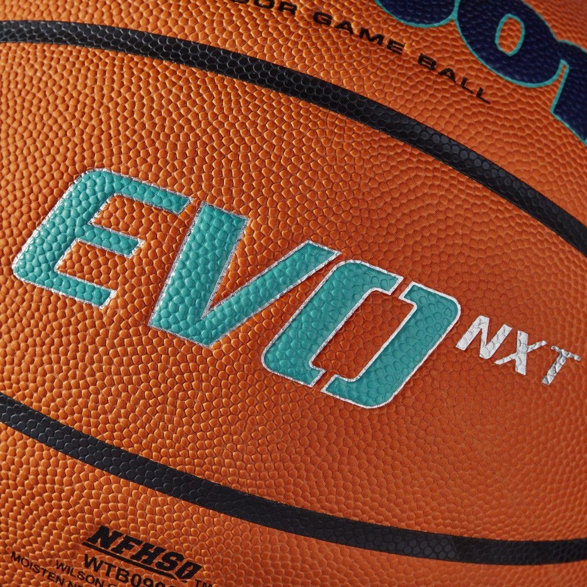 Ballons de basket EVO Next Champions League