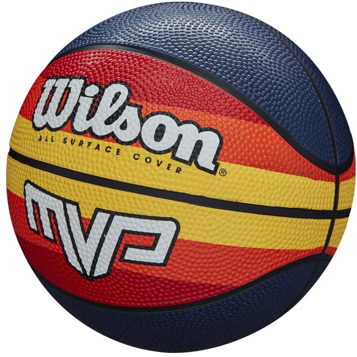 Ballons de basket MVP Retro Mini