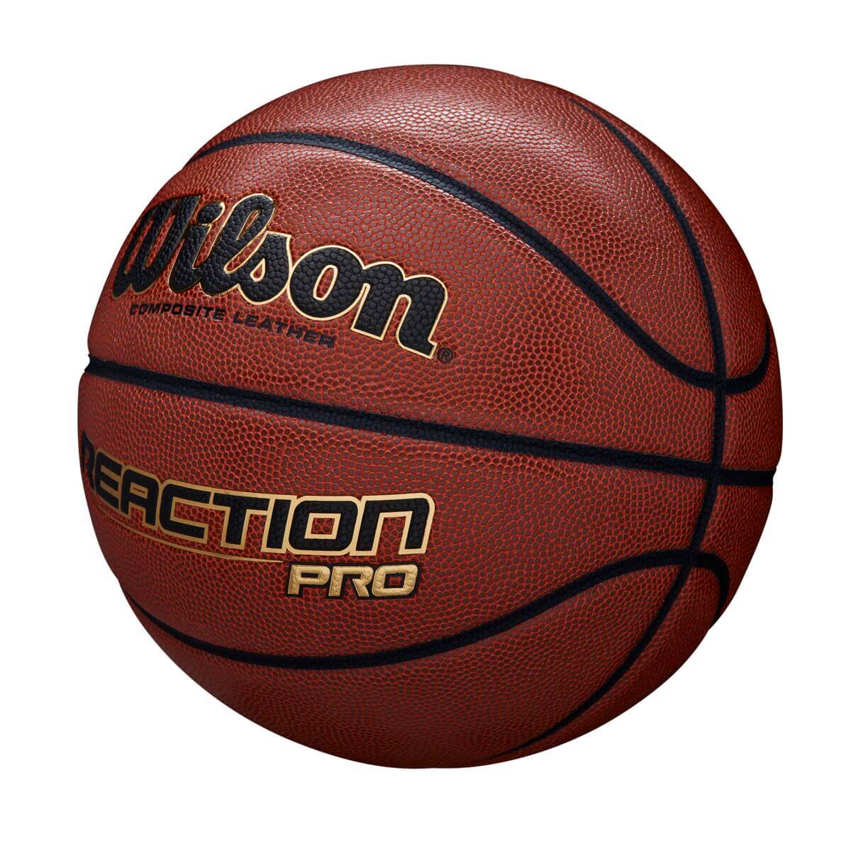Ballons de basket Reaction Pro