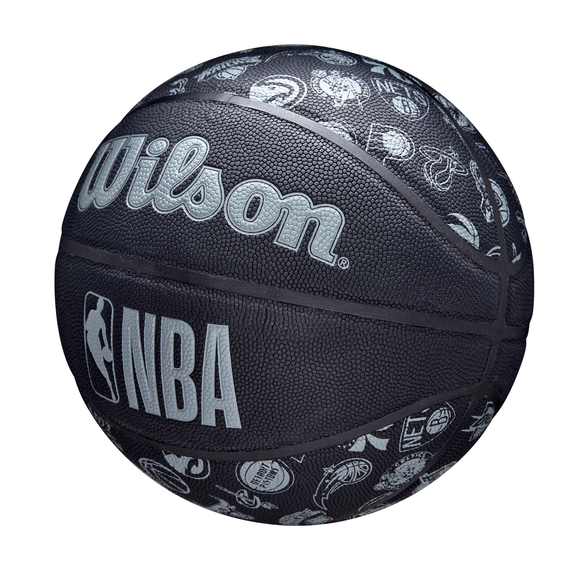 Ballons de basket NBA All Team Alliance