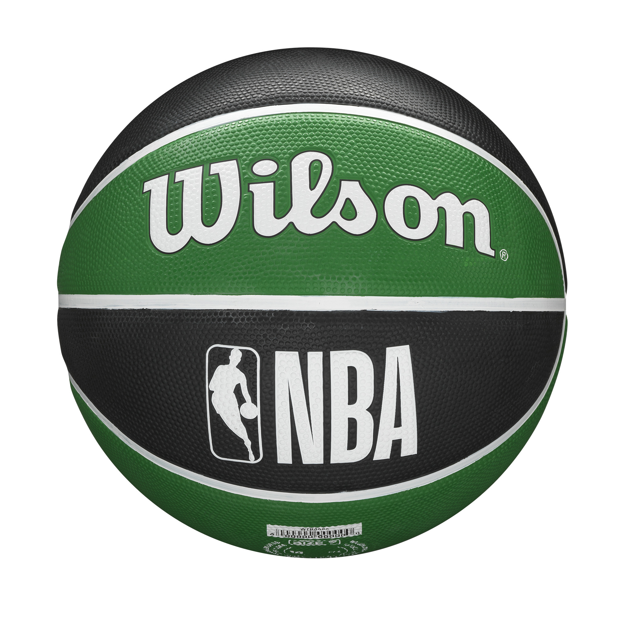 Ballons de basket NBA Team Tribute Boston Celtics