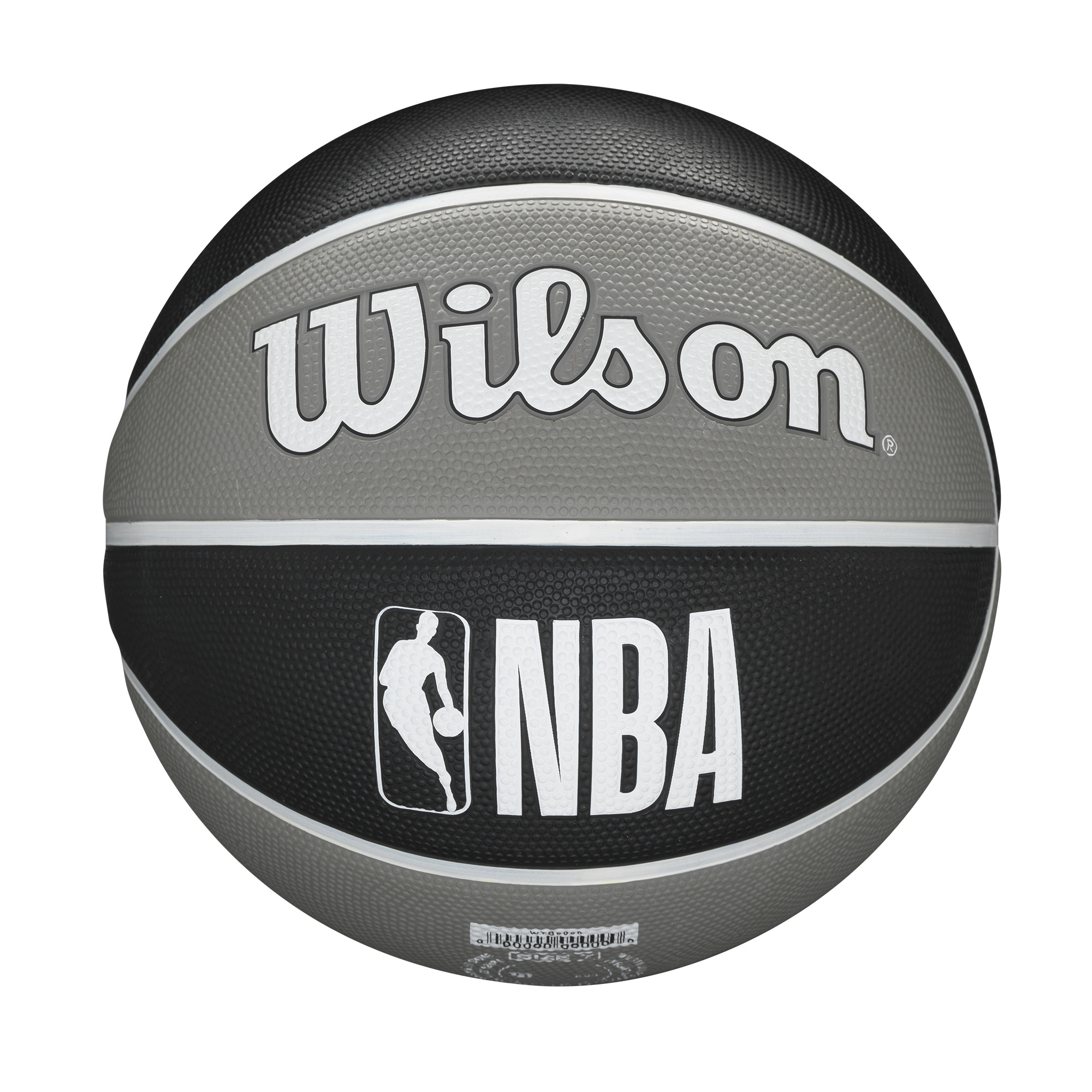 Ballons de basket NBA Team Tribute Brooklyn Nets