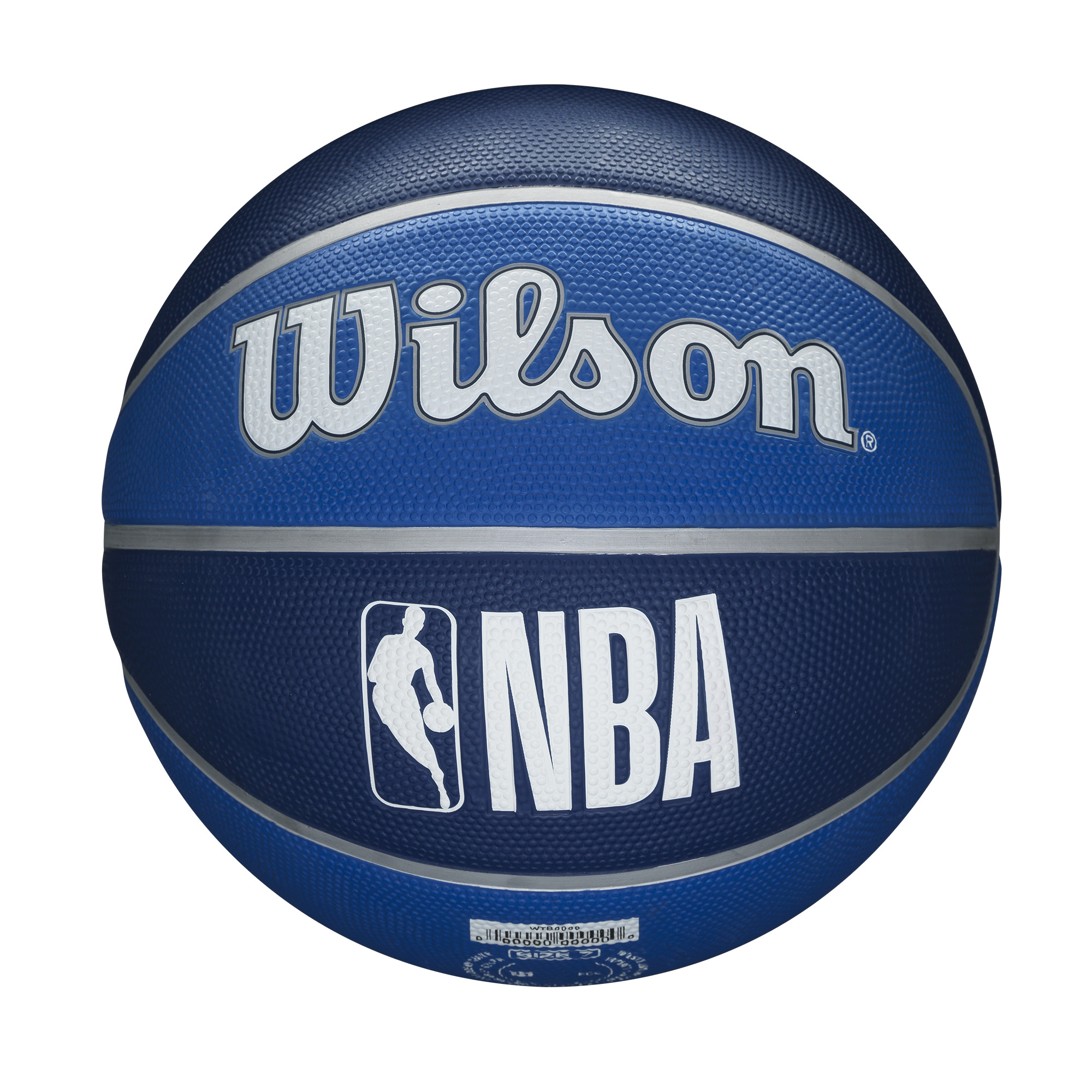 Ballons de basket NBA Team Tribute Dallas Mavericks